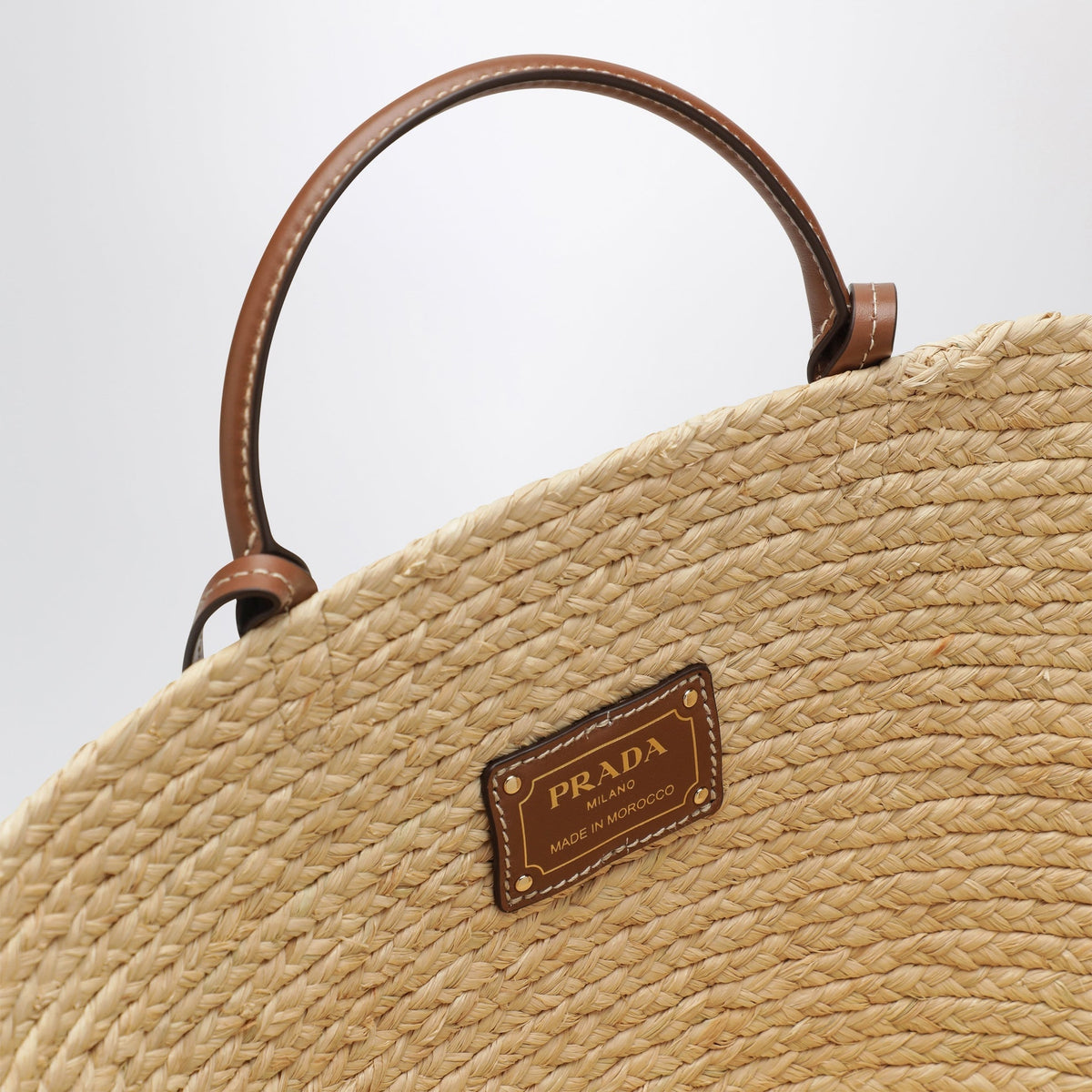"PRD" Beach Bag - Elloria