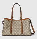 "GG" Shopper Bag - Elloria