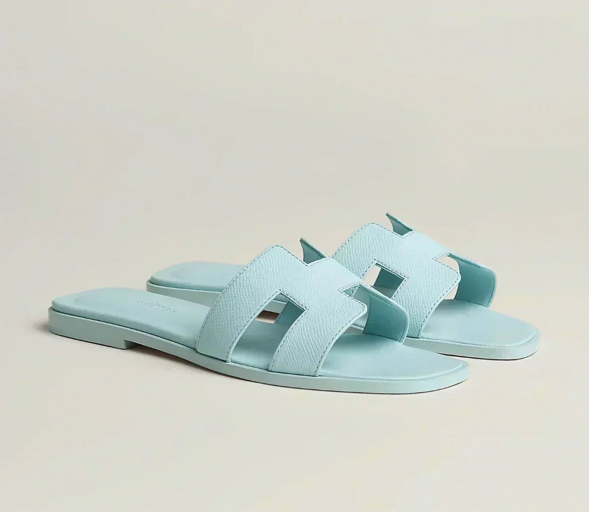"HRMS" Sandalen - Elloria