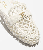 "CC" Mules