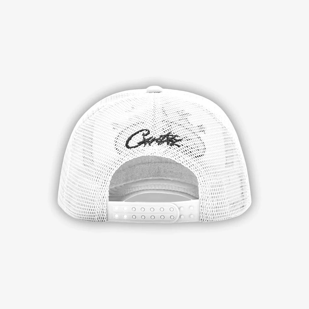 "Alcatraz" Cap