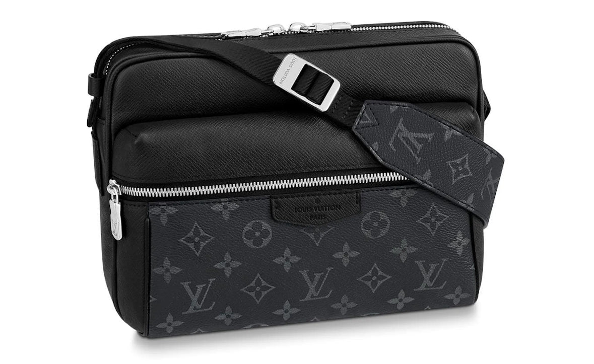 "LV" Tasche