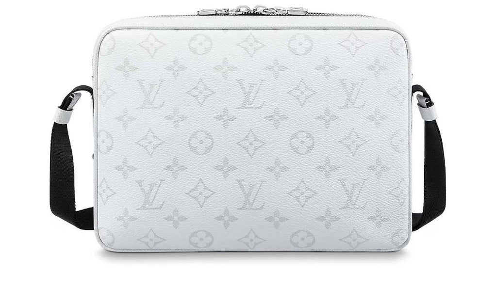 "LV" Tasche