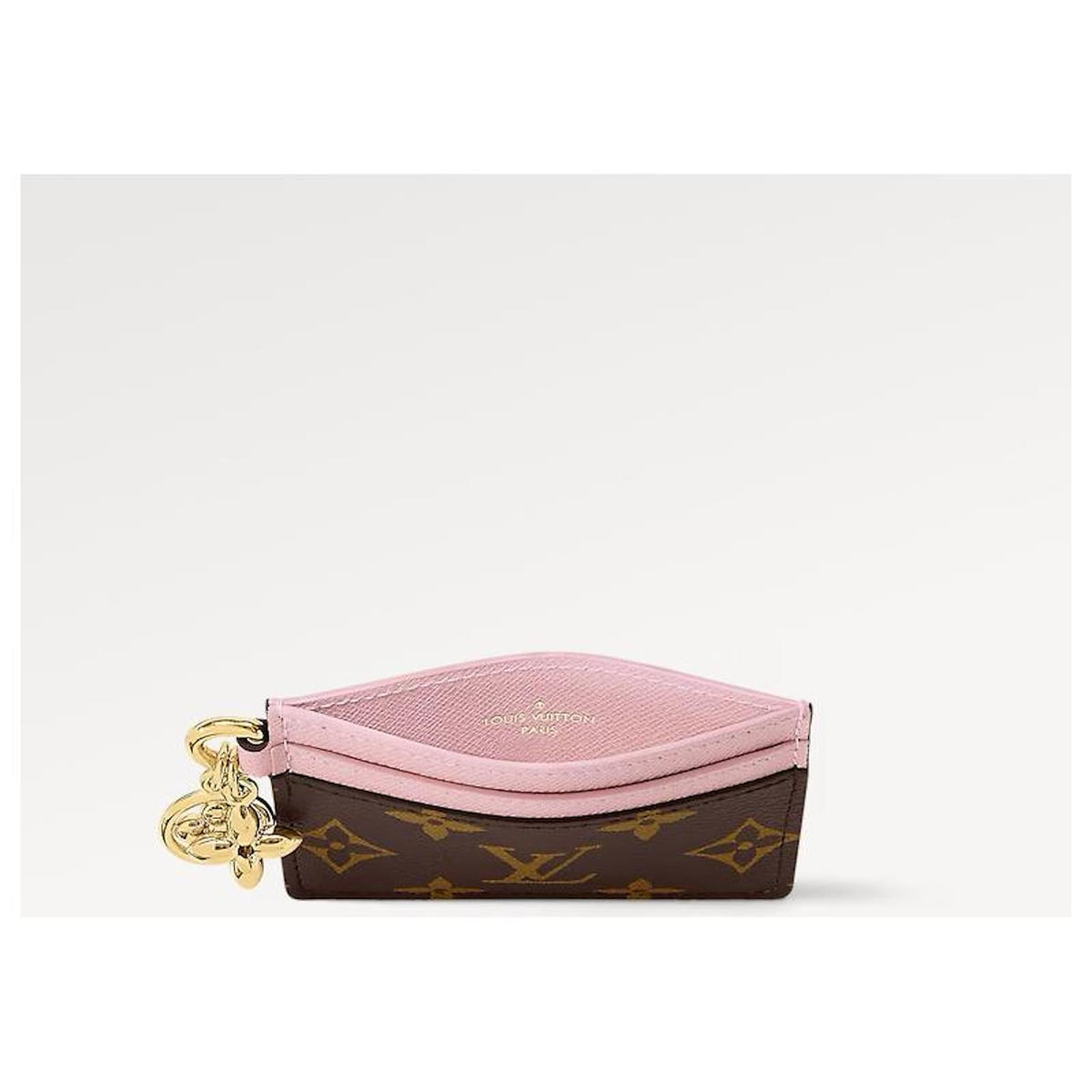 "GG" Cardholder