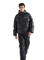"PRDA" Pufferjacke