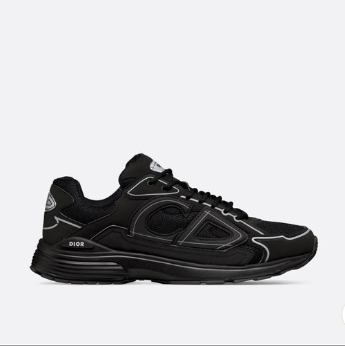 "B30" Sneaker - Elloria
