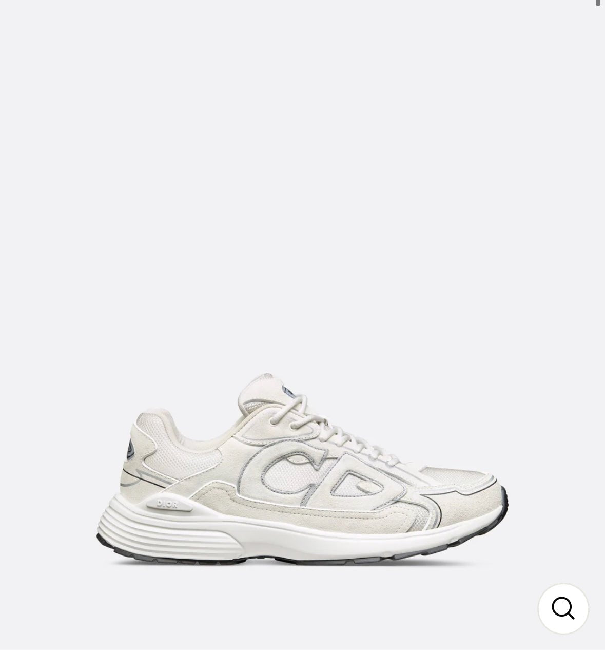 "B30" Sneaker - Elloria
