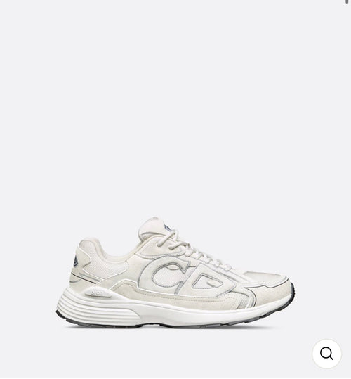 "B30" Sneaker - Elloria