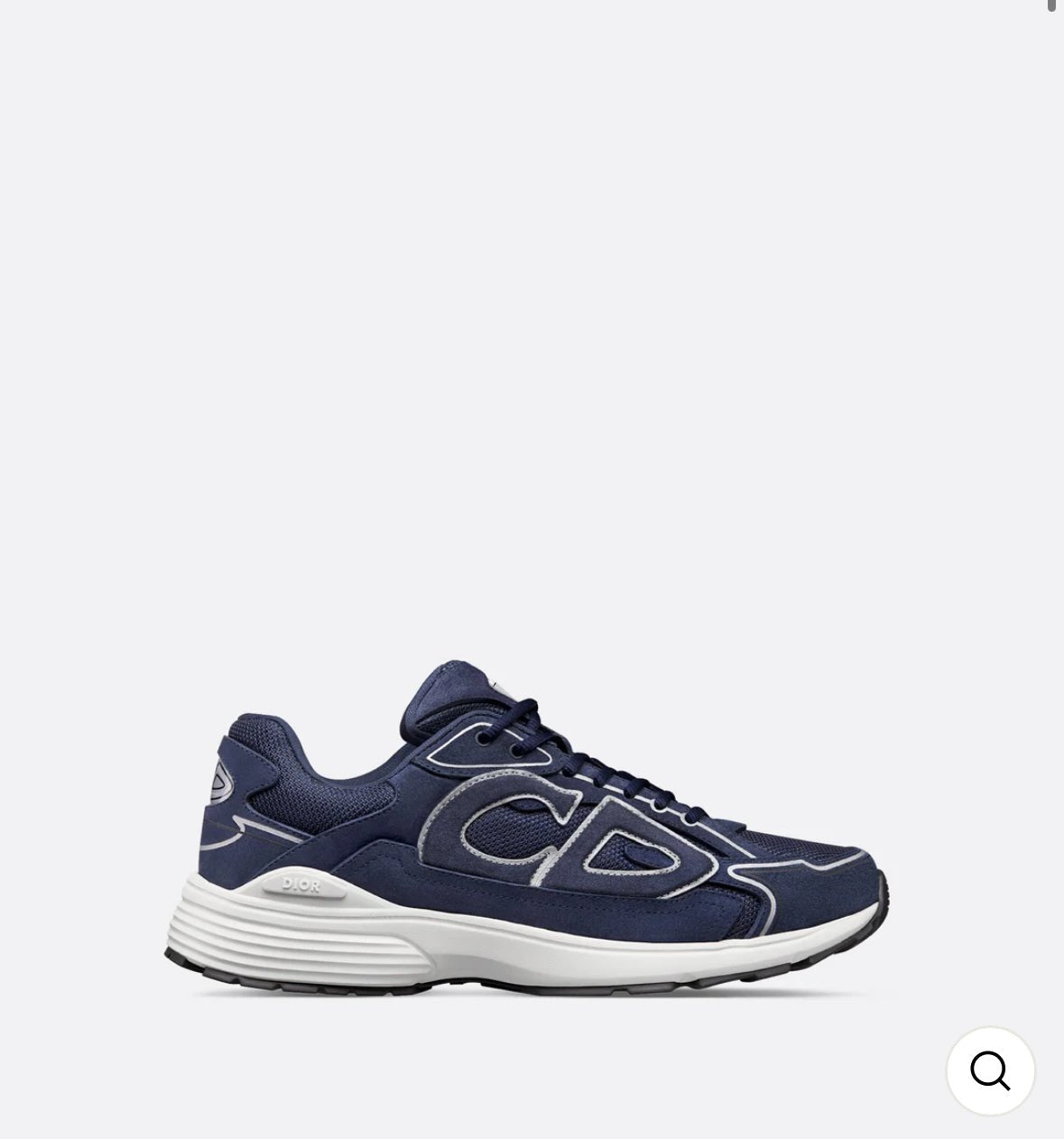 "B30" Sneaker - Elloria