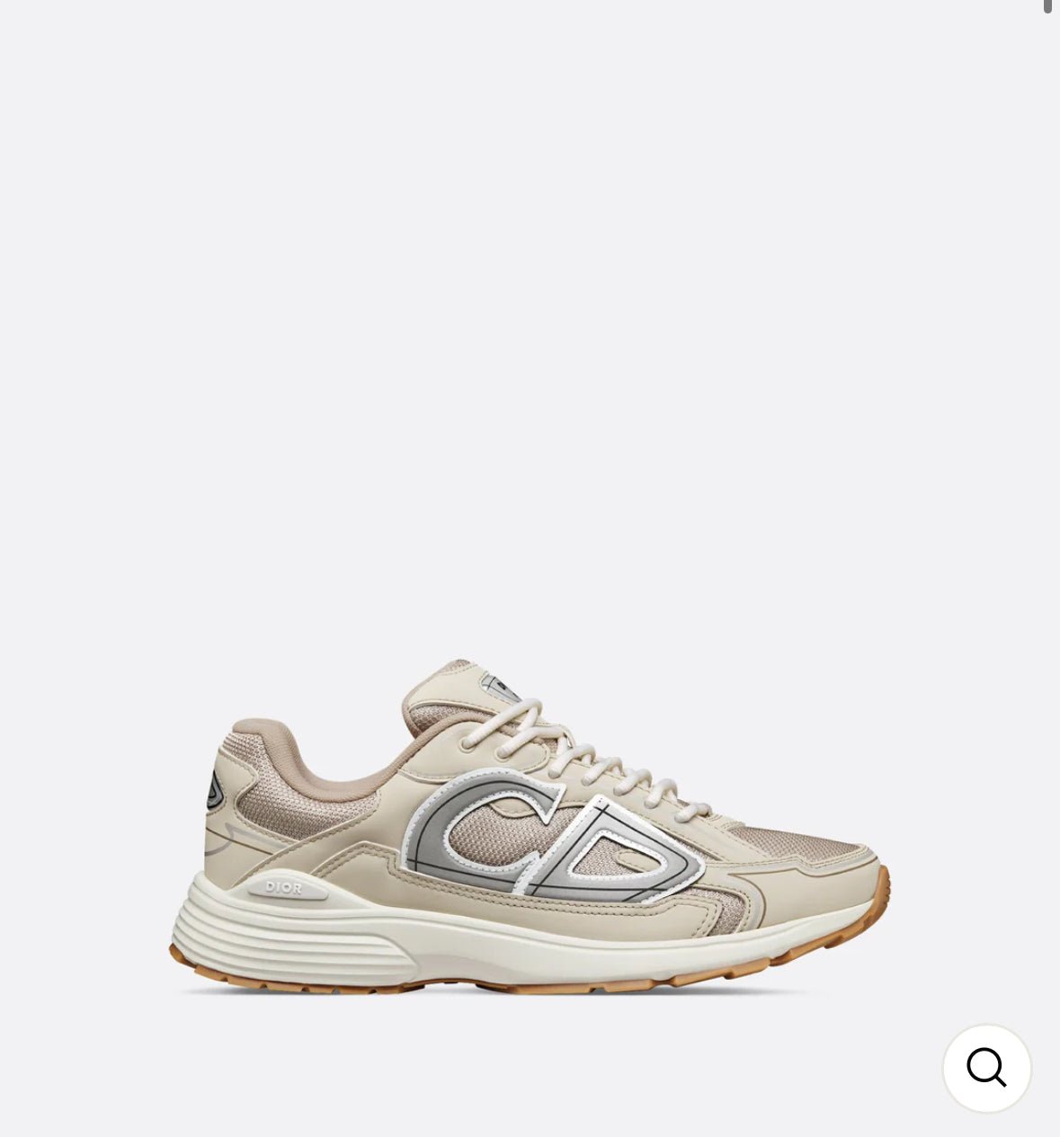 "B30" Sneaker - Elloria