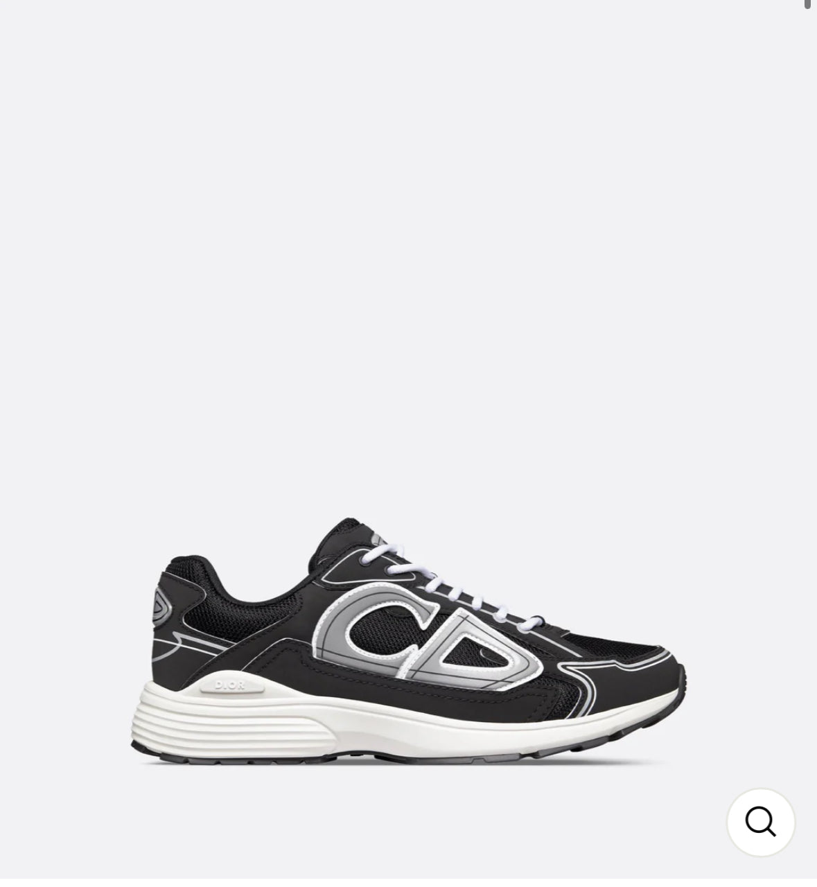 "B30" Sneaker - Elloria