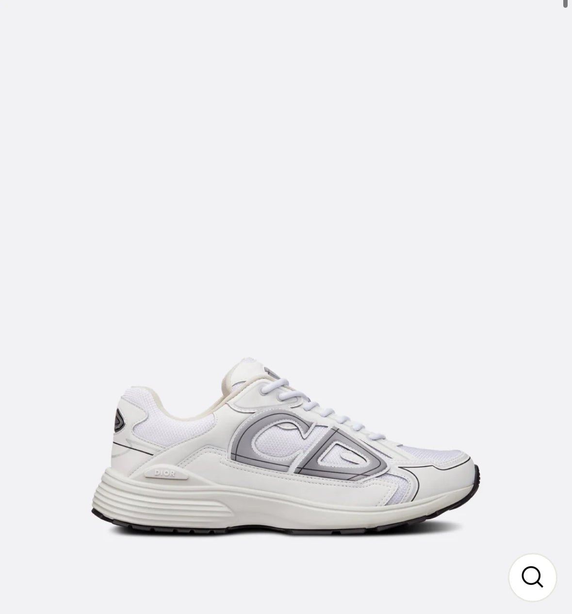 "B30" Sneaker - Elloria