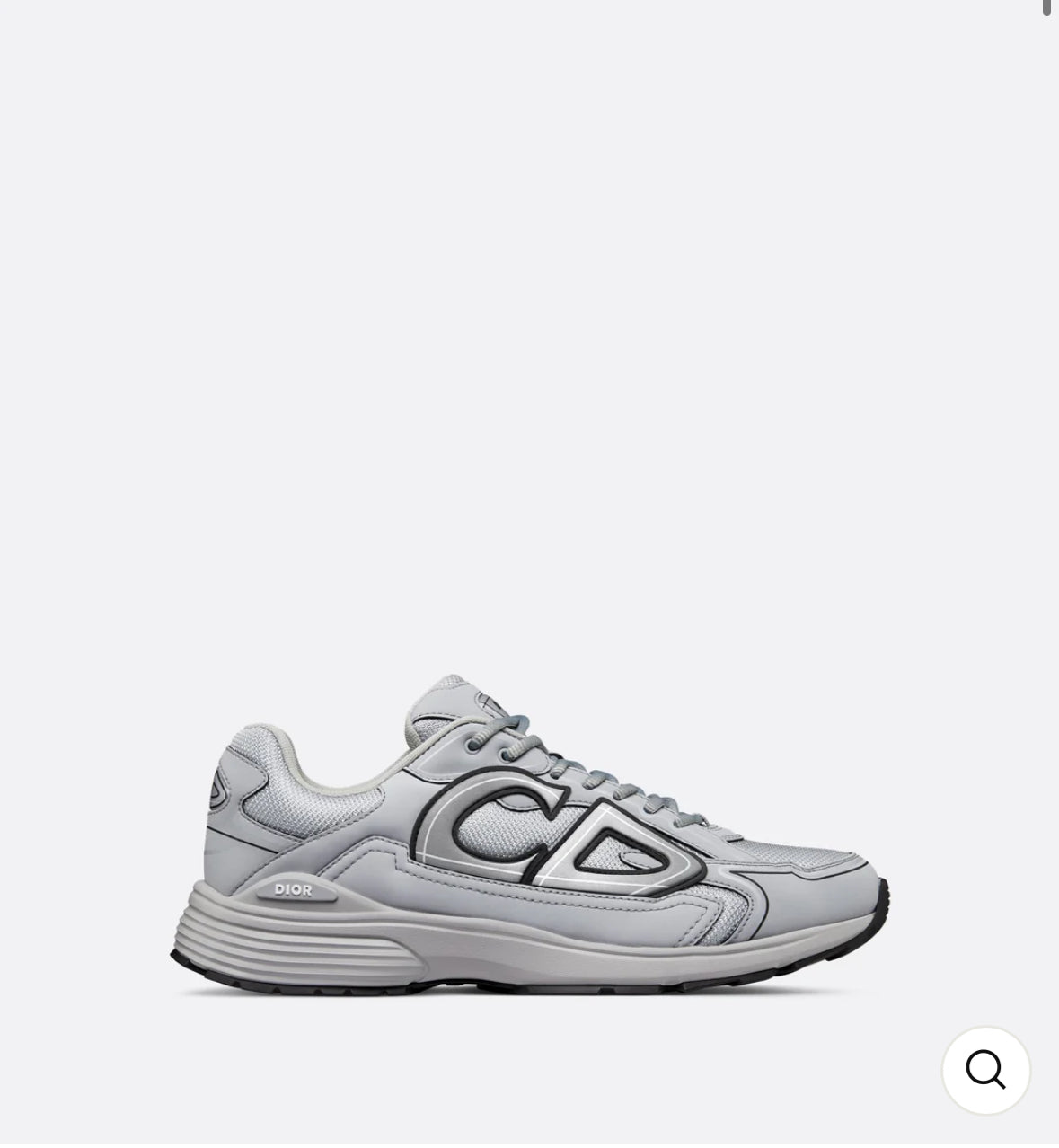 "B30" Sneaker - Elloria