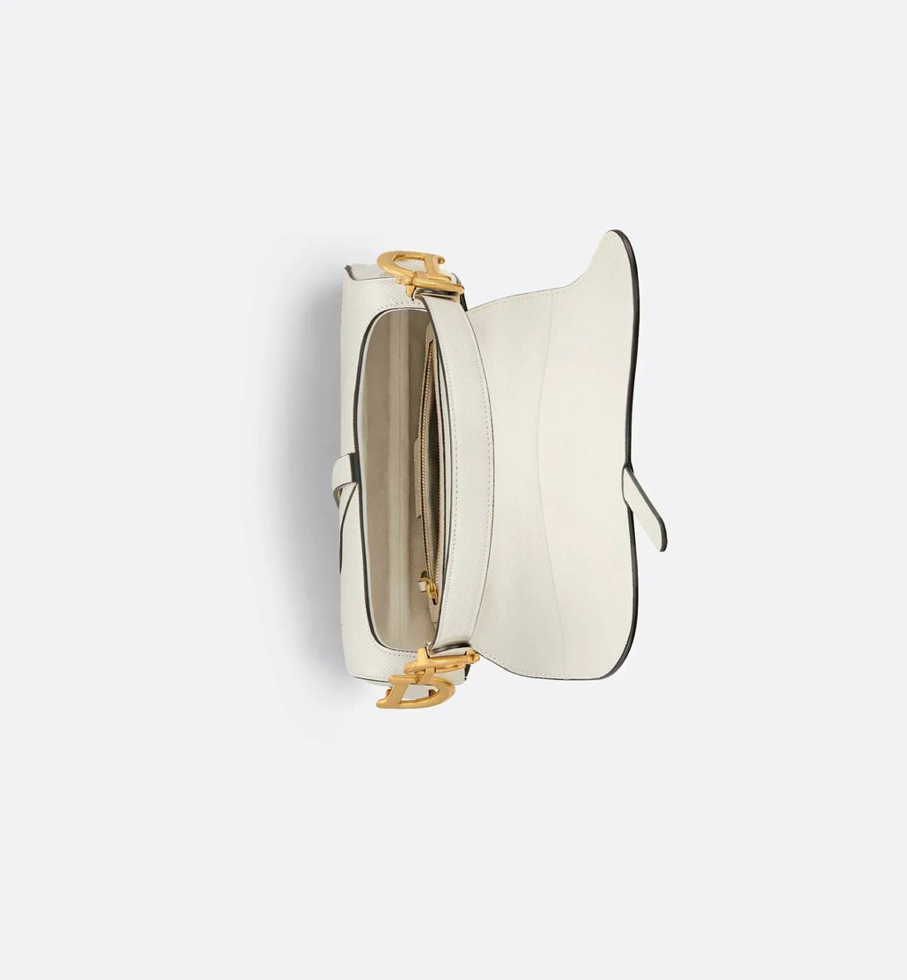 "CD" Saddle Bag - Elloria