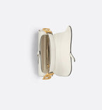 "CD" Saddle Bag - Elloria