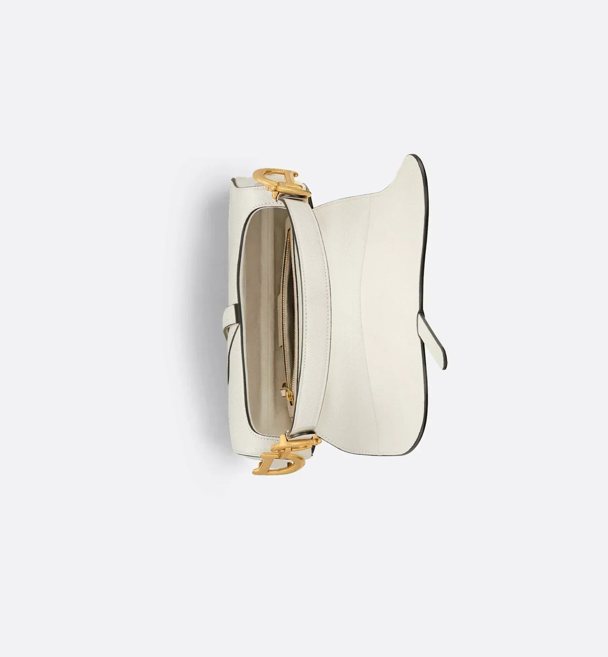 "CD" Saddle Bag - Elloria