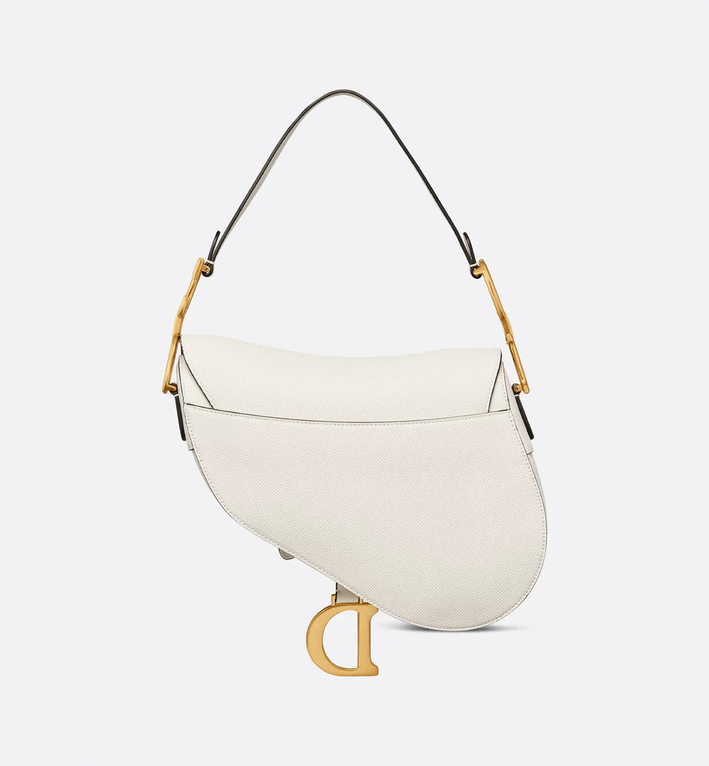 "CD" Saddle Bag - Elloria