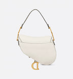 "CD" Saddle Bag - Elloria