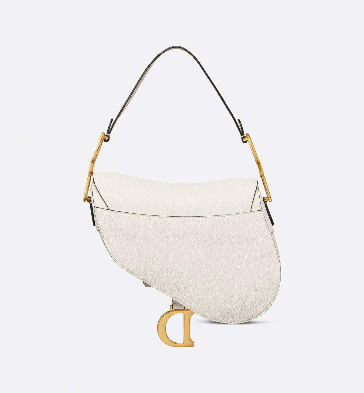 "CD" Saddle Bag - Elloria