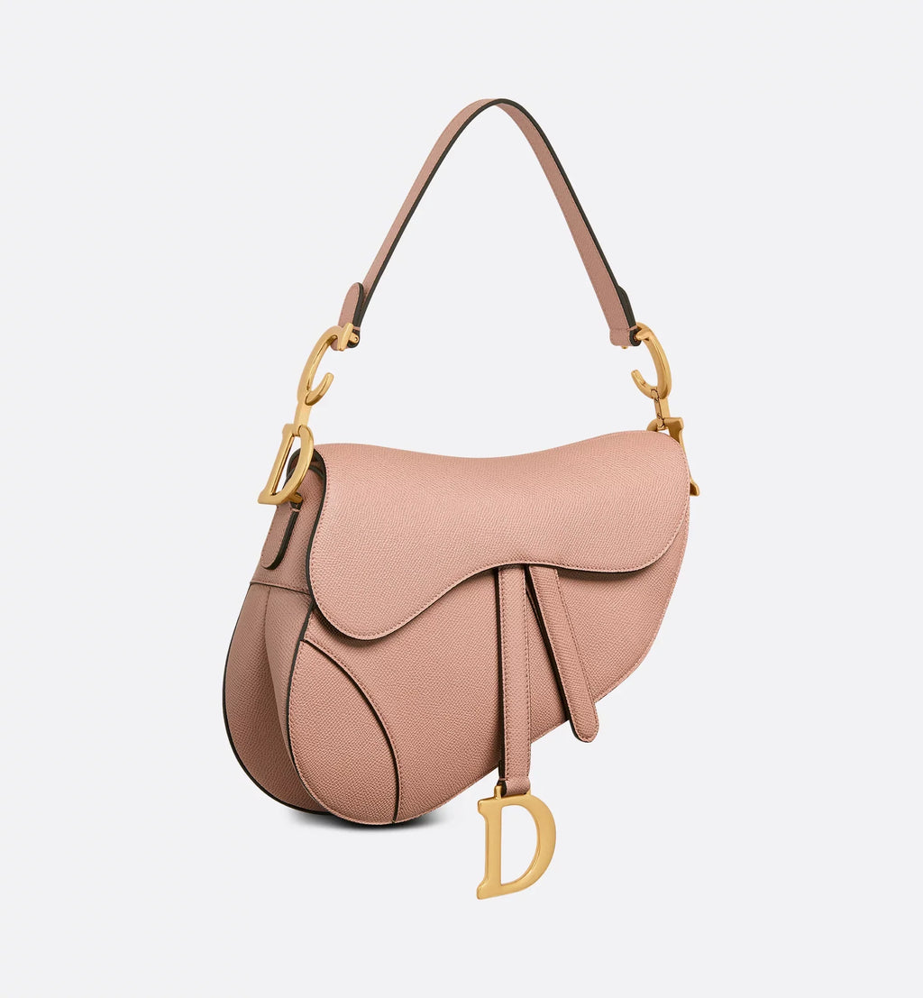 "CD" Saddle Bag - Elloria