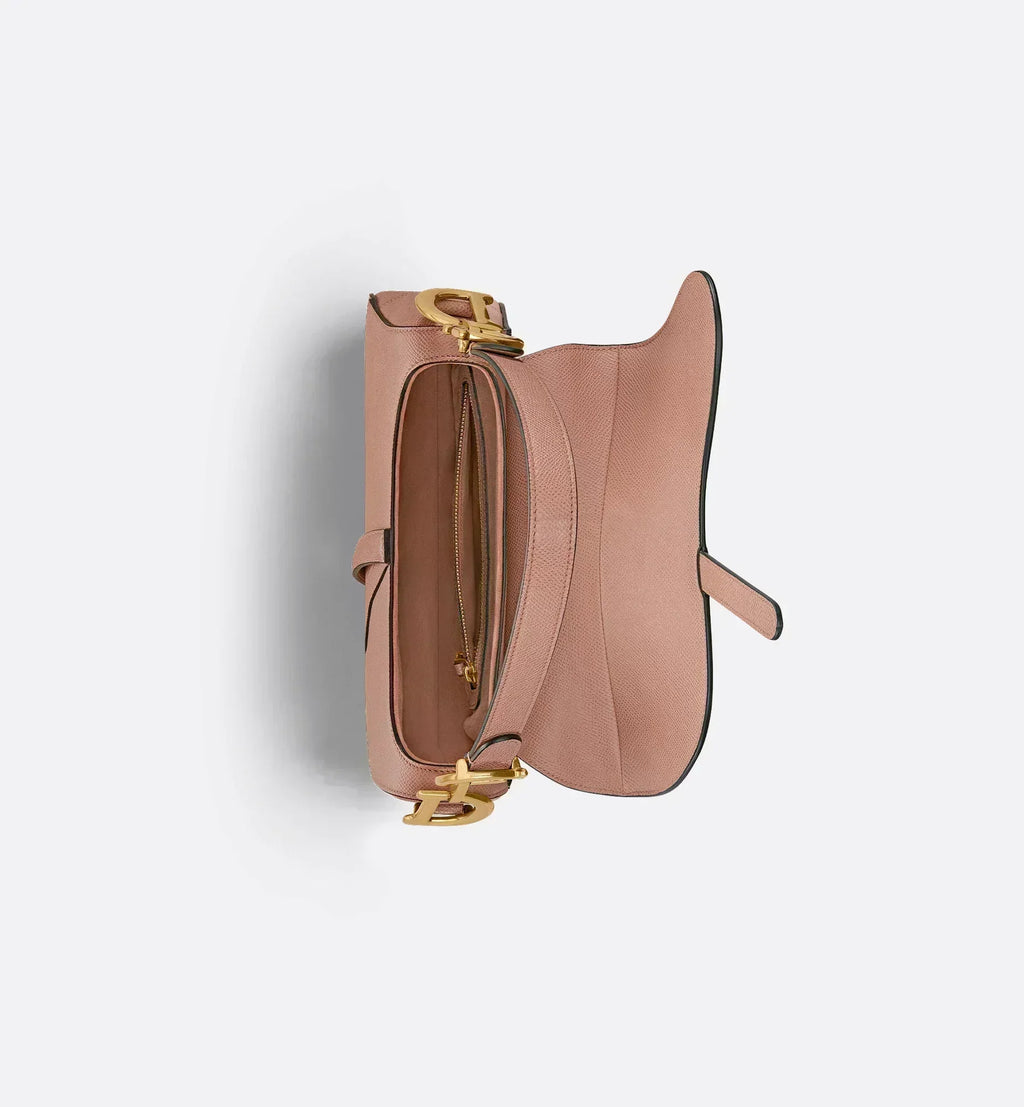 "CD" Saddle Bag - Elloria
