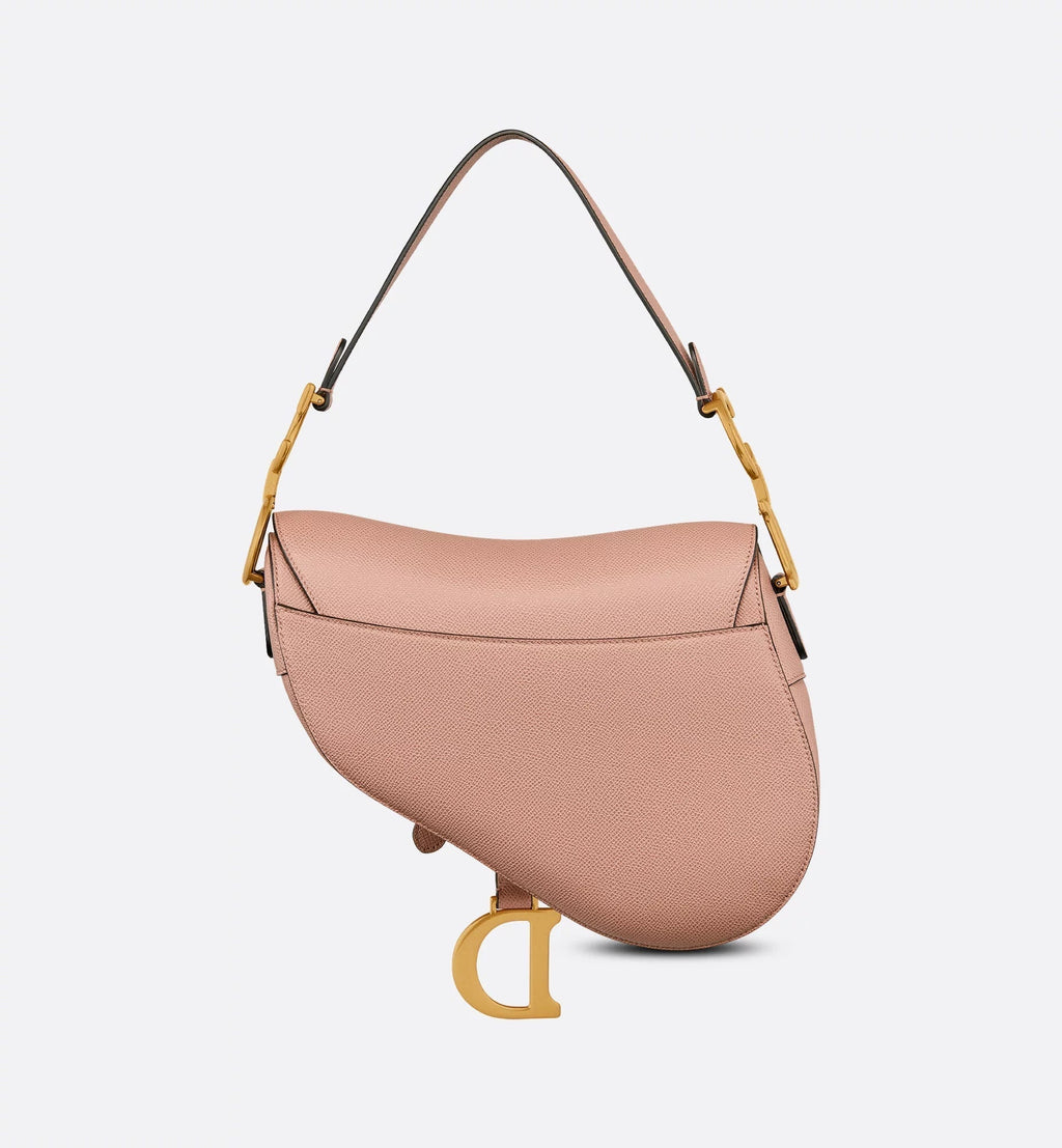 "CD" Saddle Bag - Elloria