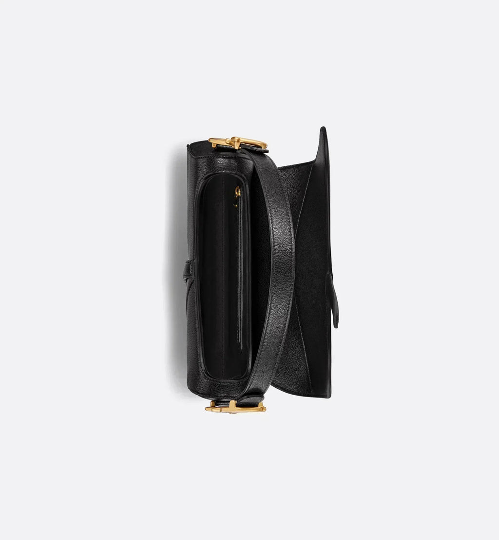 "CD" Saddle Bag - Elloria