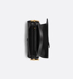 "CD" Saddle Bag - Elloria