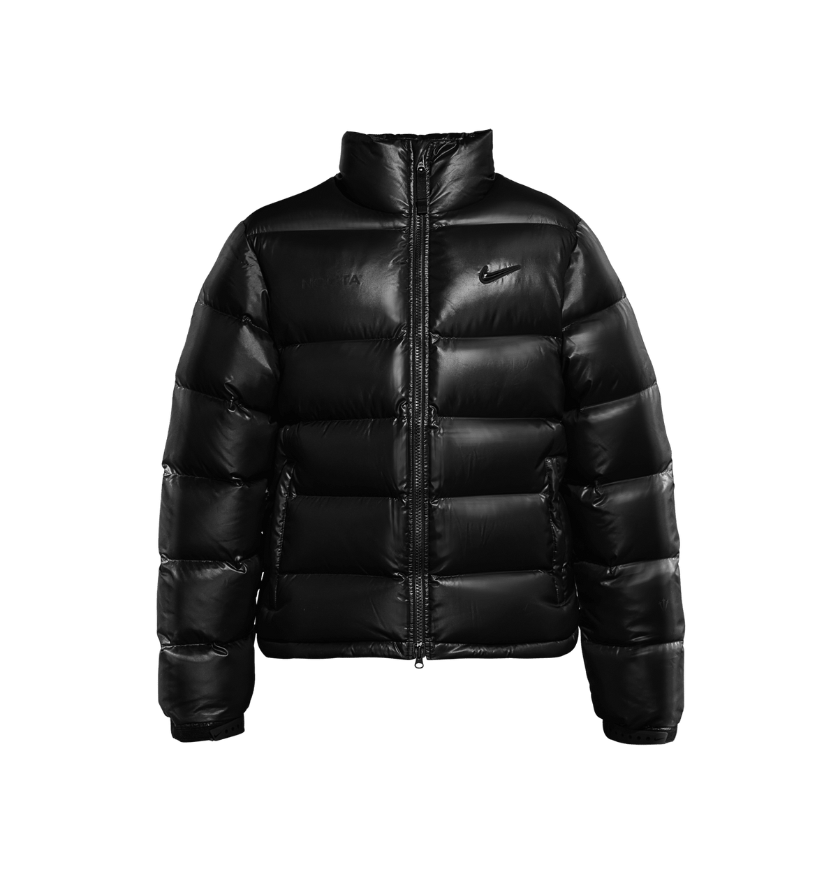"Nocta" Puffer - Elloria