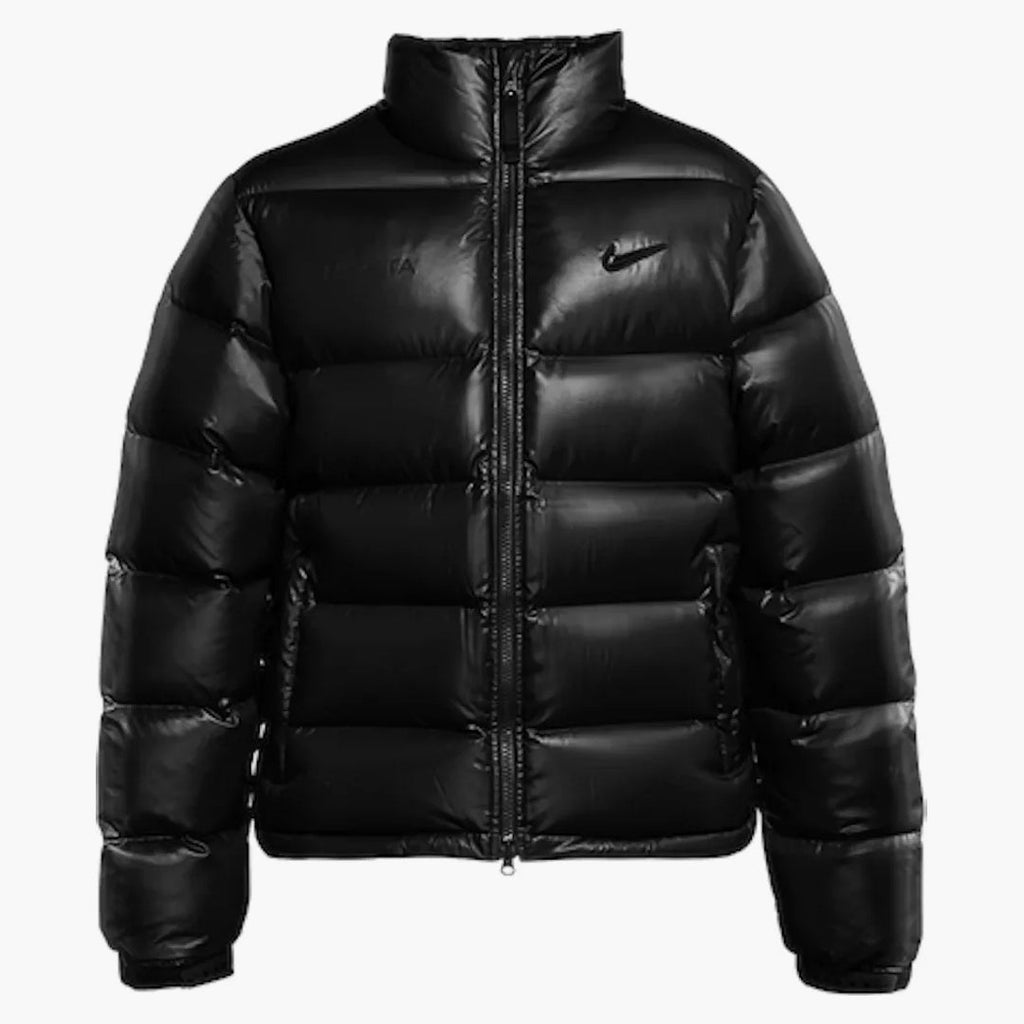"Nocta" Puffer - Elloria