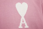 "Heart" - Sweater Rose - Elloria