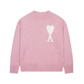 "Heart" - Sweater Rose - Elloria