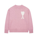 "Heart" - Sweater Rose - Elloria