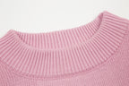 "Heart" - Sweater Rose - Elloria