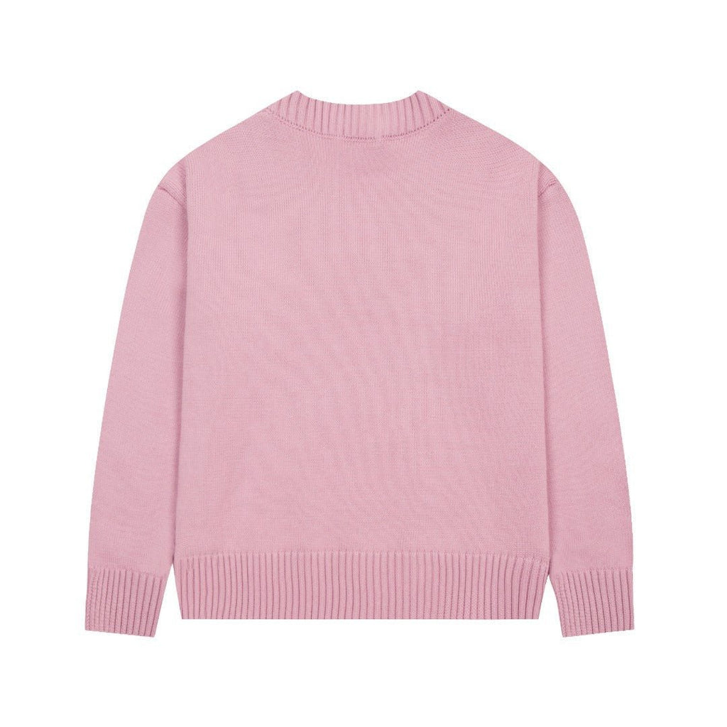 "Heart" - Sweater Rose - Elloria