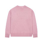 "Heart" - Sweater Rose - Elloria