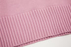 "Heart" - Sweater Rose - Elloria