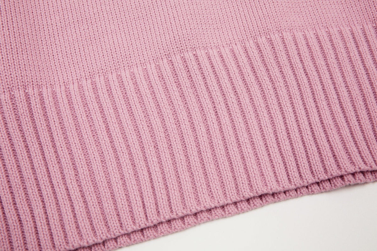 "Heart" - Sweater Rose - Elloria