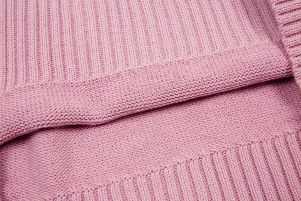 "Heart" - Sweater Rose - Elloria