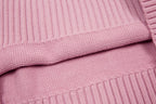 "Heart" - Sweater Rose - Elloria