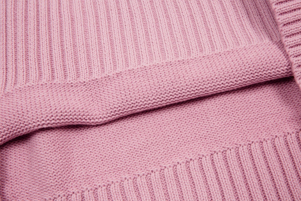 "Heart" - Sweater Rose - Elloria