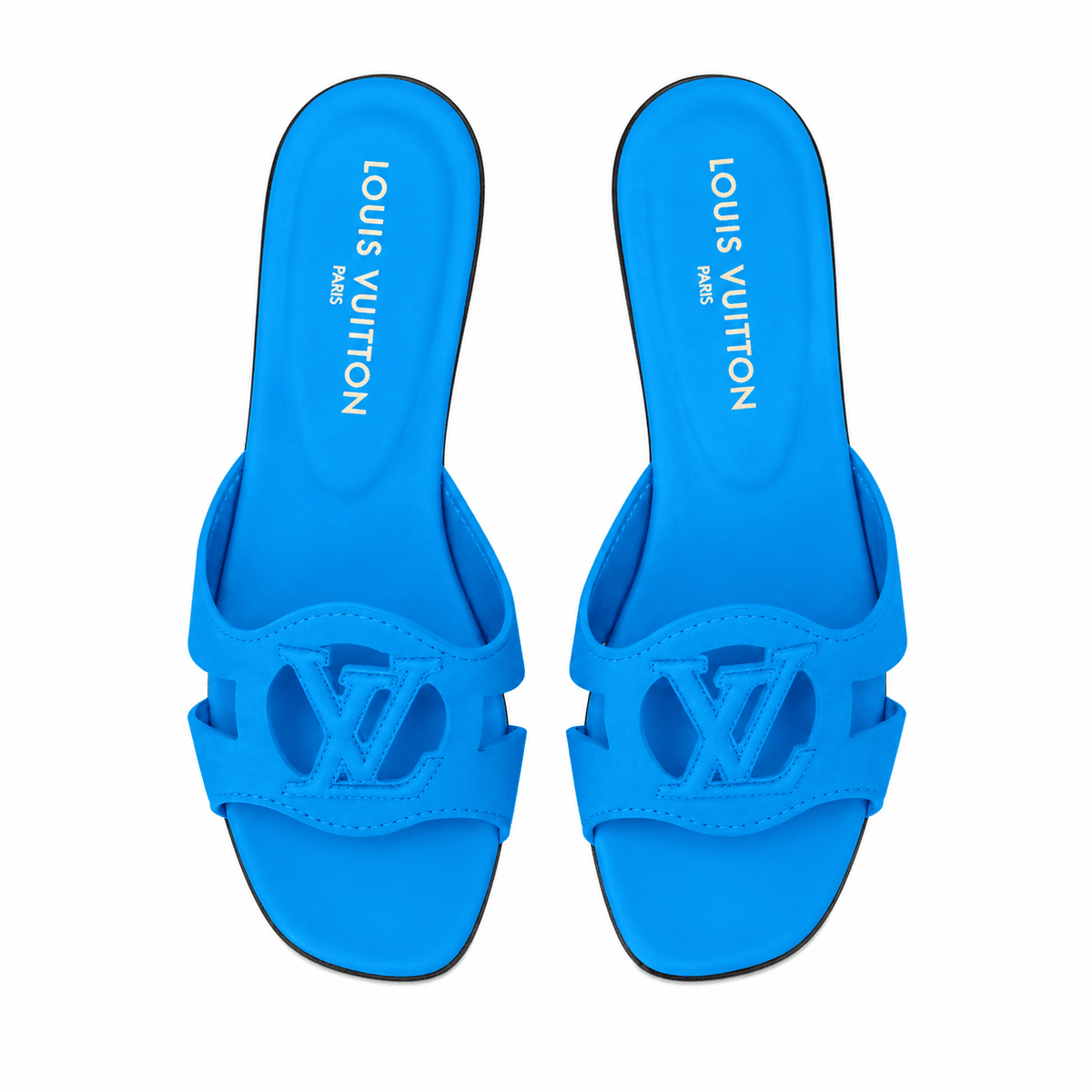 "Lv" Isola Sandalen - Elloria