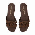 "Lv" Isola Sandalen - Elloria