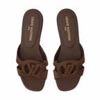 "Lv" Isola Sandalen - Elloria