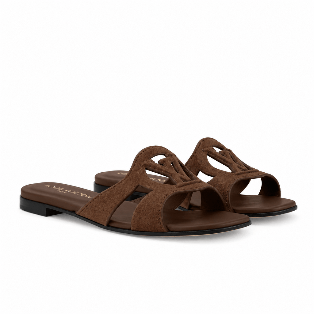 "Lv" Isola Sandalen - Elloria