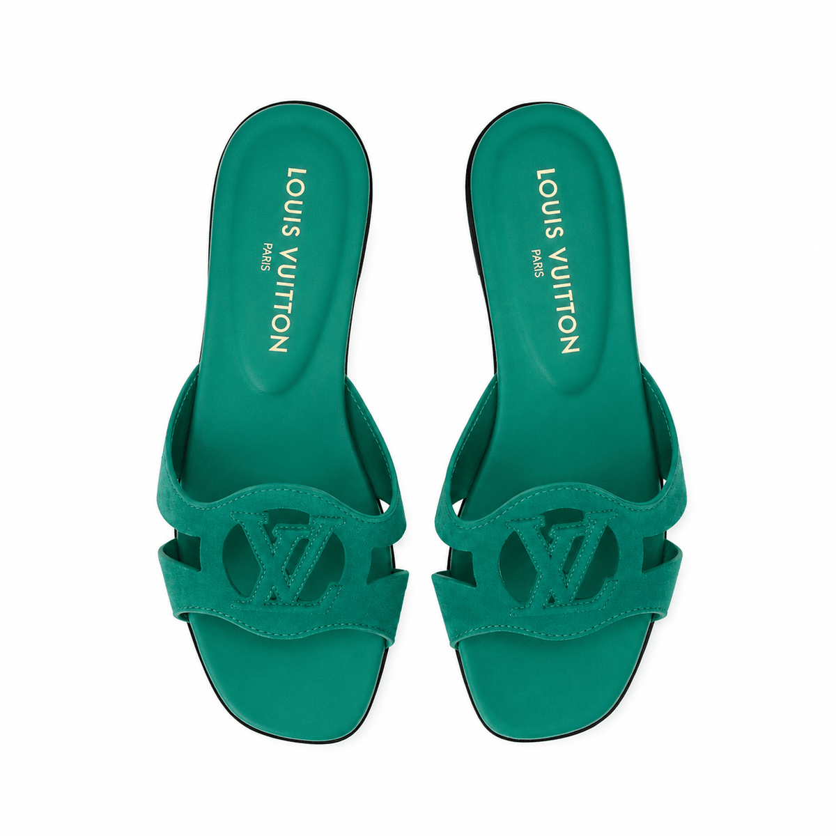 "Lv" Isola Sandalen - Elloria