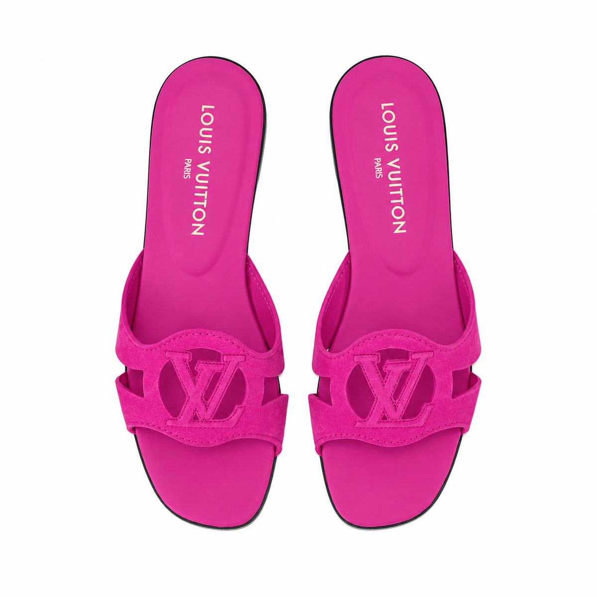 "Lv" Isola Sandalen - Elloria