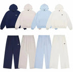 "6pm" Basic Tracksuit - Elloria