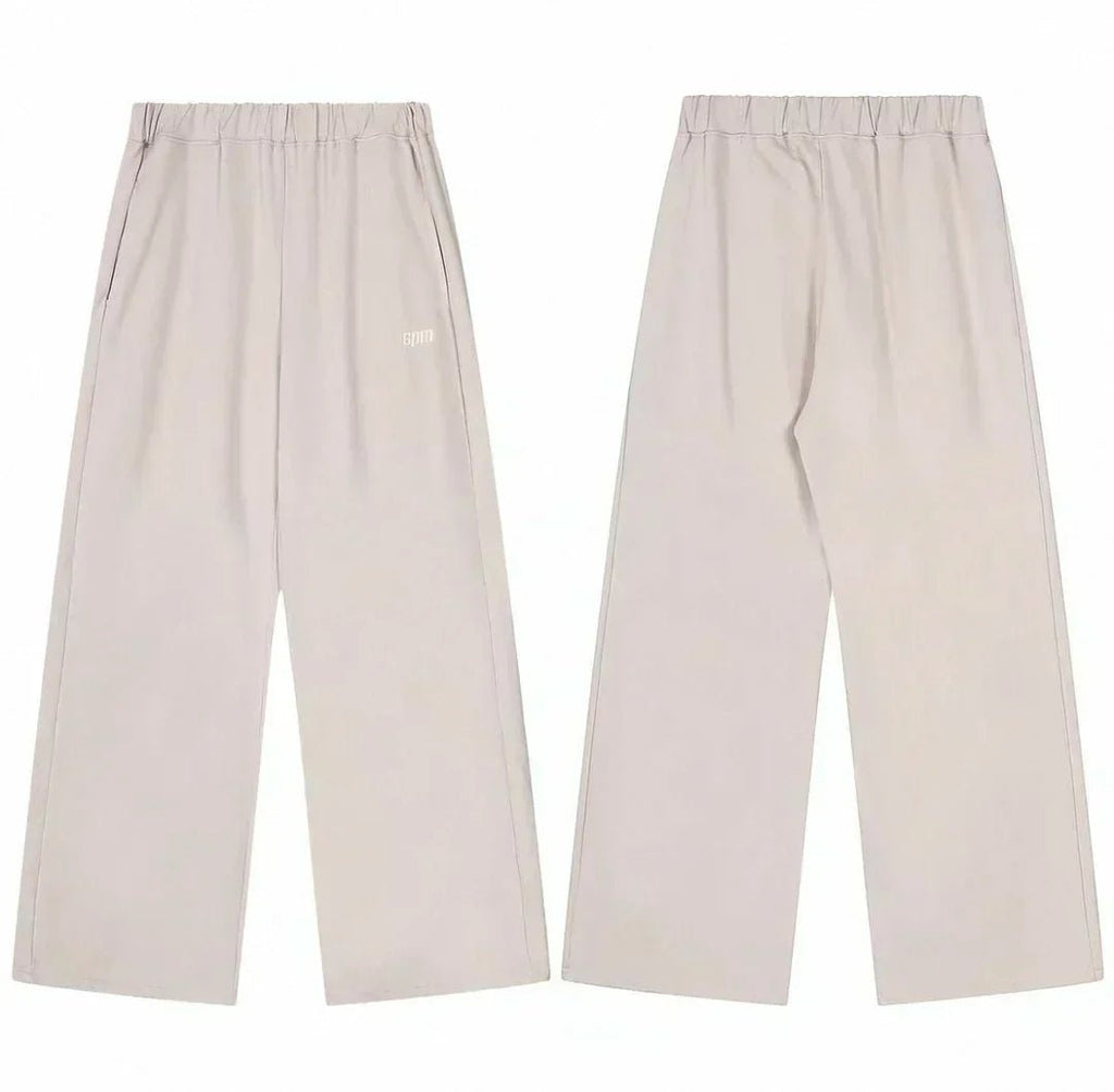 "6pm" Basic Tracksuit - Elloria