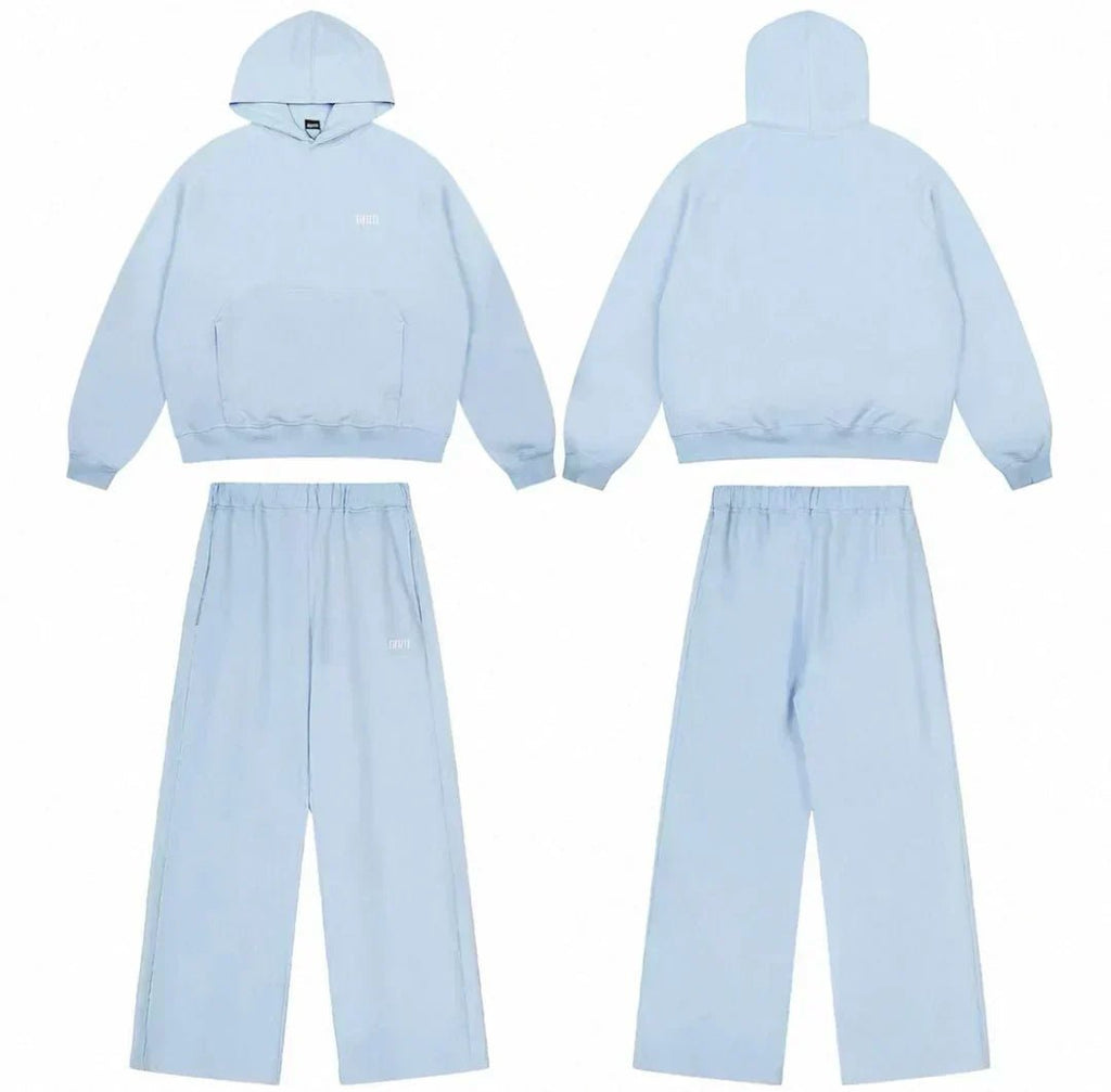 "6pm" Basic Tracksuit - Elloria